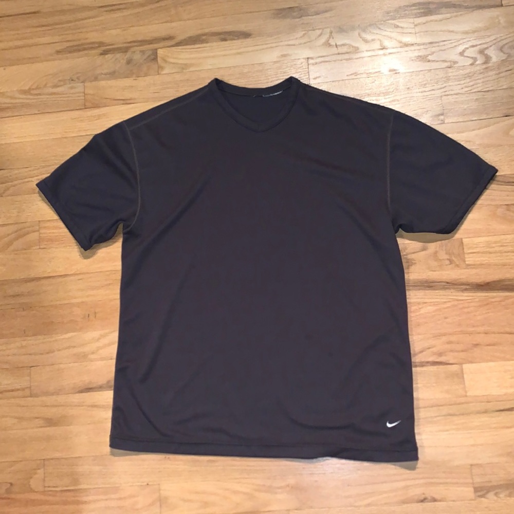 Nike Drifit tshirt.